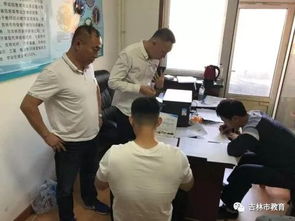 信息工程學(xué)校啟動(dòng)吉林市退役士兵職業(yè)技能培訓(xùn)工作 助力就業(yè)轉(zhuǎn)型