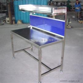 深圳不銹鋼工作臺(tái)批發(fā)供應(yīng)指南 谷瀑環(huán)保工作臺(tái)價(jià)格與采購(gòu)解析